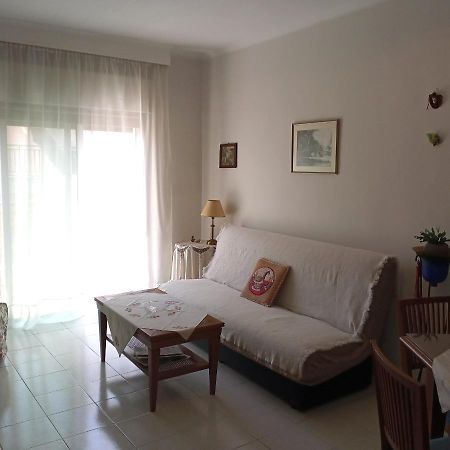 Edessa Classic Home Apartment Экстерьер фото