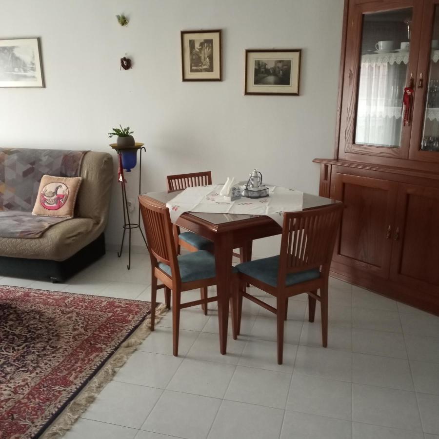 Edessa Classic Home Apartment Экстерьер фото