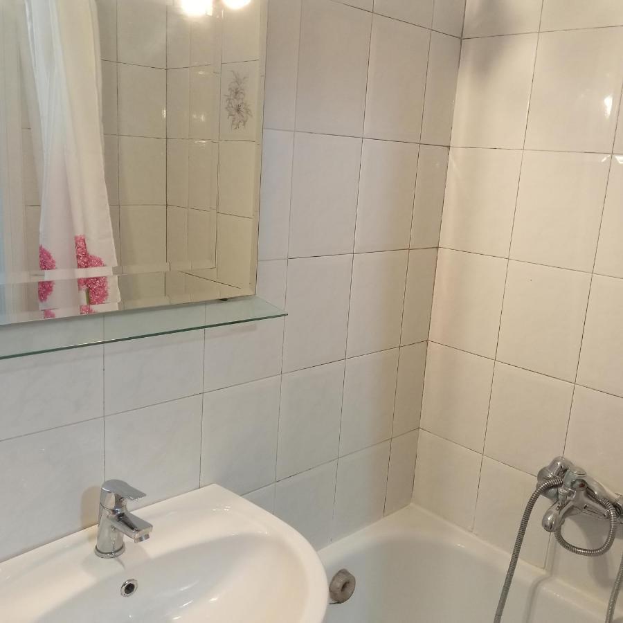 Edessa Classic Home Apartment Экстерьер фото