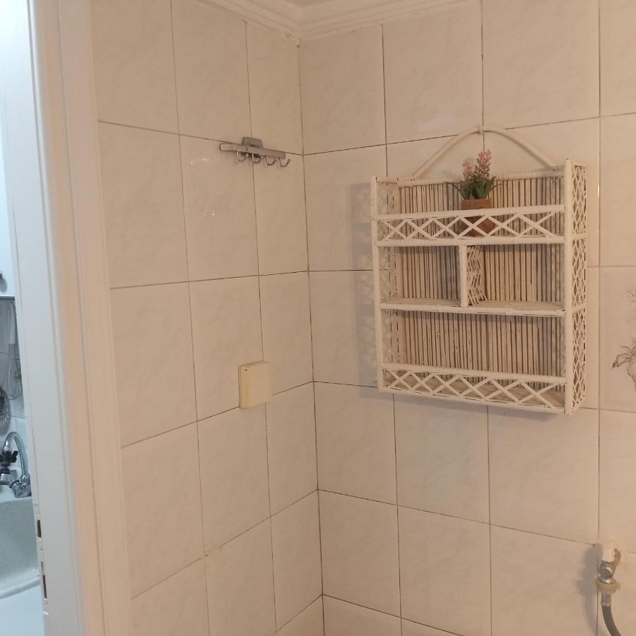 Edessa Classic Home Apartment Экстерьер фото