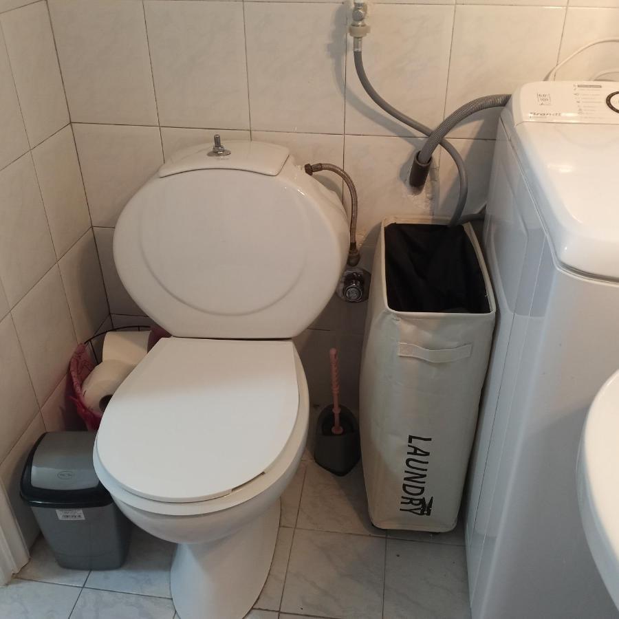 Edessa Classic Home Apartment Экстерьер фото