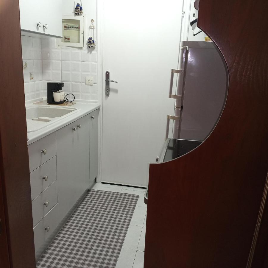 Edessa Classic Home Apartment Экстерьер фото
