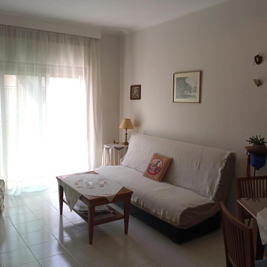 Edessa Classic Home Apartment Экстерьер фото